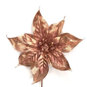 Christmas Flowers & Foliages