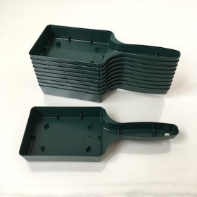 Spray Tray With Handle