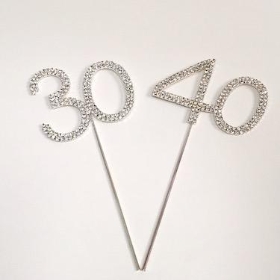 Diamante Numbers
