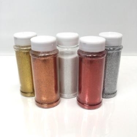 Christmas Glitter & Sprays