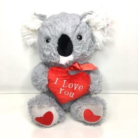 Valentine Teddies