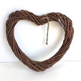 Willow Hearts