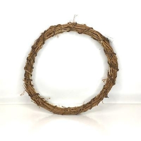 Grapevine Wreaths