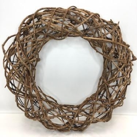 Rattan Wreaths