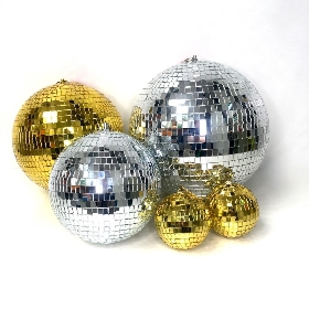 Disco Balls