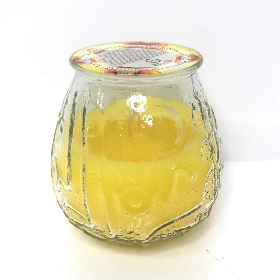 Citronella Candles