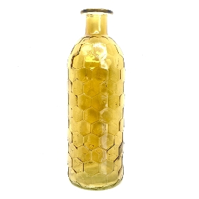 Coloured Glass Yellow