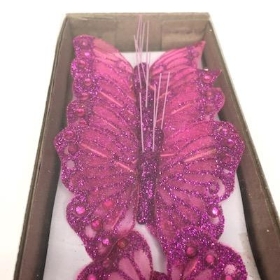 Butterflies