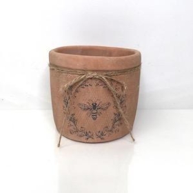 Terracotta Pots