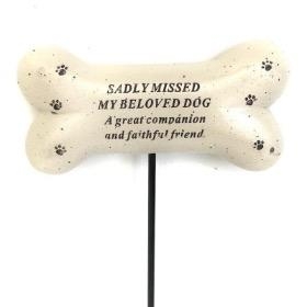 Pet Memorial Tributes