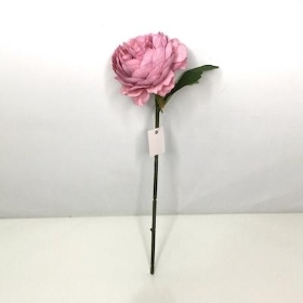 Mauve Ranunculus 28cm