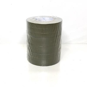 Green Pot Tape 9mm x 10