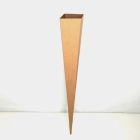 Kraft Rose Tube x 10