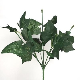 Green Ivy Bush 30cm