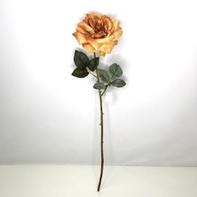 Honey Garden Rose 61cm