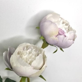Dusky Lilac Ranunculus 46cm