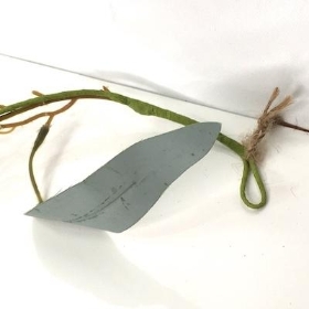 Olive Foliage Garland 176cm