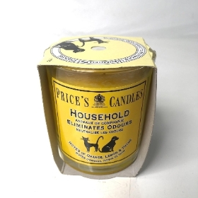 Household Jar Candle 360g