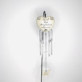 Dad Chime Stick 29cm
