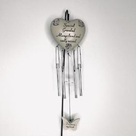 Grandad Chime Stick 29cm