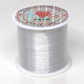 Clear Display Thread 100m