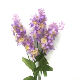 Pink Lilac Bush 26cm