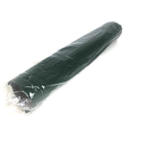 Green Stub Wire 12 inch 20 gauge