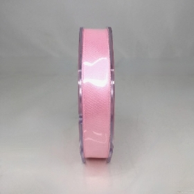 Light Pink Satin Ribbon 15mm 