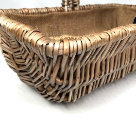 Small Rectangle Garden Trug 35cm