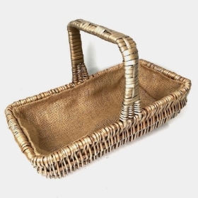 Small Rectangle Garden Trug 35cm