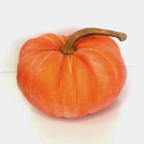 Orange Pumpkin 21cm
