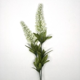 Ivory Heather 66cm