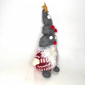 Gonk & Pom Pom 47cm
