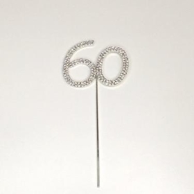 Diamante Number 60