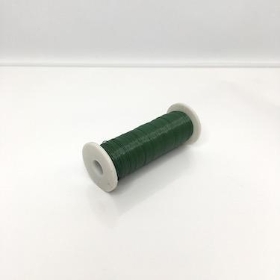 Green Binding Wire 30 Gauge