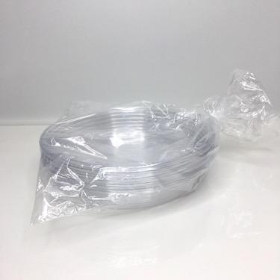 Clear Flan Dish 21cm x 5