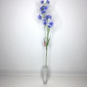 Lilac Delphinium 76cm