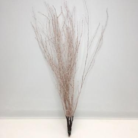 Champagne Painted Birch