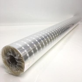 White Dot Cellophane 100m
