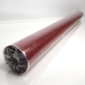Red Luxury Rose Cellophane 100m