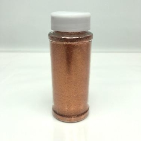 Copper Glitter 100g