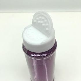 Purple Glitter 100g 