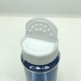 Blue Glitter 100g