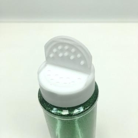 Green Glitter 100g