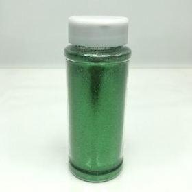Green Glitter 100g