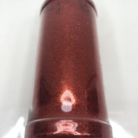 Red Glitter 100g