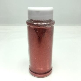 Red Glitter 100g