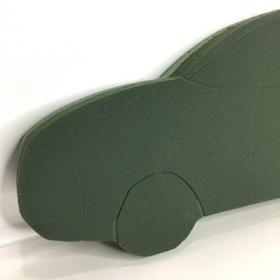 Hatchback Car