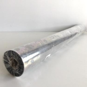 Grey Katie Cellophane 100m