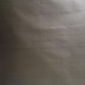 Black Frosted Cellophane 80m